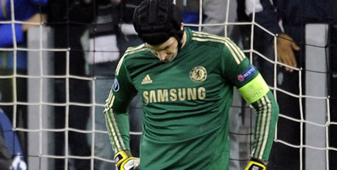 Hadapi Reading, Chelsea Tampil Tanpa Cech dan Luiz
