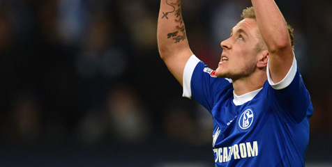 Holtby Tak Sabar Merumput Untuk Spurs