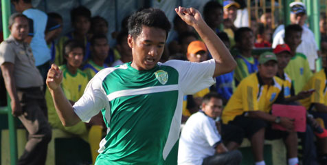 Empat Pemain Muda Persebaya Diboyong ke Mojokerto Empat Pemain Muda Persebaya Diboyong ke Mojokerto