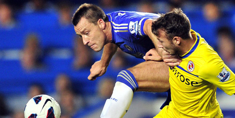 Preview: Reading vs Chelsea, Bukan Perkara Enteng