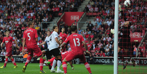 Data dan Fakta EPL Matchday 24: ManUtd vs Soton