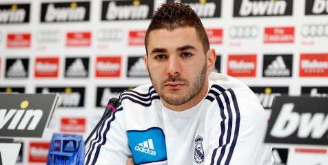 Benzema: El Clasico Adalah Laga Terbaik di Dunia