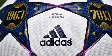 Bola Resmi Final Liga Champions Edisi Wembley