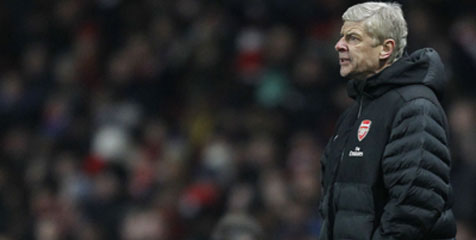 Wenger: Lini Belakang Arsenal Tampil Gugup