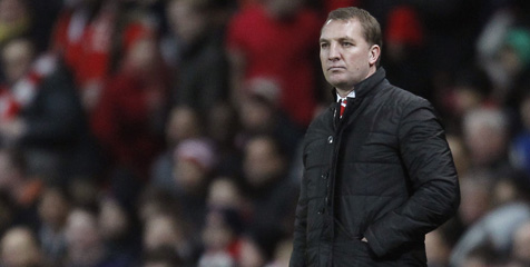 Rodgers: Kesalahan Saya Terlalu Percaya Pemain Muda