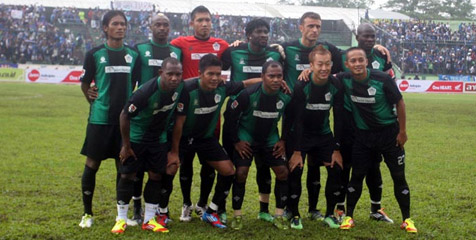 Review ISL: Badai Pegunungan Tekuk Persela