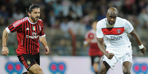 Sissoko Gabung Fiorentina
