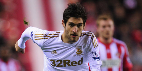Sunderland Boyong Danny Graham Dari Swansea Sunderland Boyong Danny Graham Dari Swansea