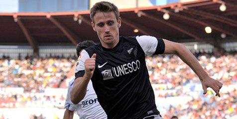 Arsenal Resmi Dapatkan Nacho Monreal