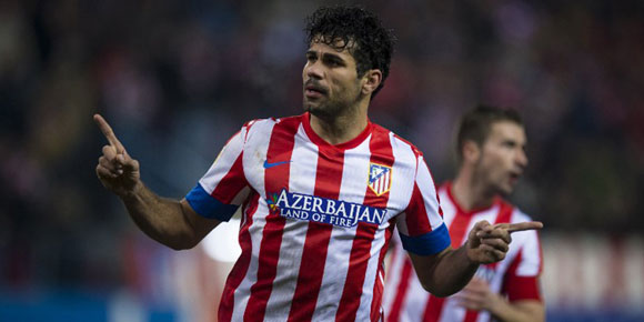 Highlights Copa del Rey: Atletico Madrid 2-1 Sevilla