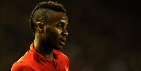 Raheem Sterling Didakwa Menganiaya Seorang Wanita