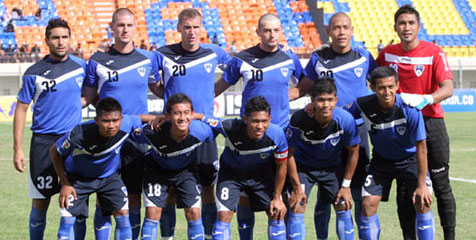 Preview ISL: PBR vs PSPS, Pembuktian Tuan Rumah