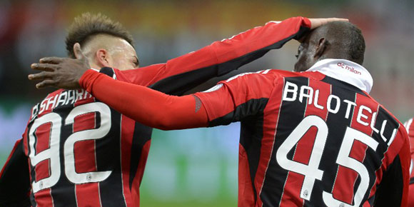 Highlights Serie A: AC Milan 2-1 Udinese