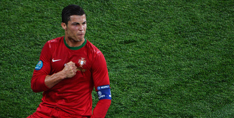 Meski Tak Bugar, Ronaldo Bakal Siap Bela Portugal