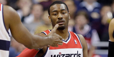 Griffin Cedera, Clippers Telan Kekalahan dari Wizards