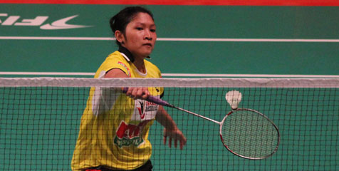 Gagal Menang, Jaya Raya Suryanaga Masih Terbuncit