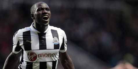 Sissoko: Saya Ditakdirkan Bermain di Premier League