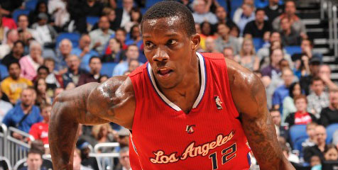 Masih Tanpa Griffin-Paul, Clippers Atasi Magic