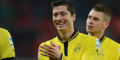 MU Atau Munich? Lewandowski Akan Putuskan di Akhir Musim