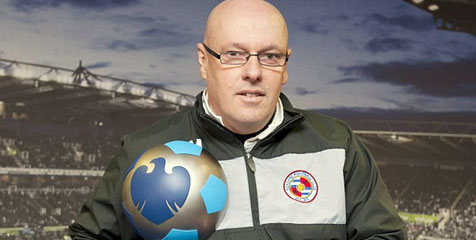 Brian McDermott Pelatih Terbaik Premier League Januari