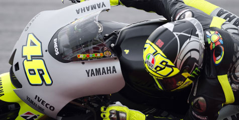 Yamaha Resmi Gabung Honda di Uji Coba Tertutup Austin