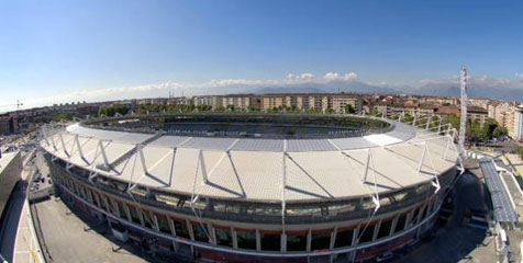 Cagliari vs Milan Dipindah ke Turin Cagliari vs Milan Dipindah ke Turin