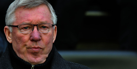 Fergie Ragukan Efektifitas Kebijakan Financial Fair Play