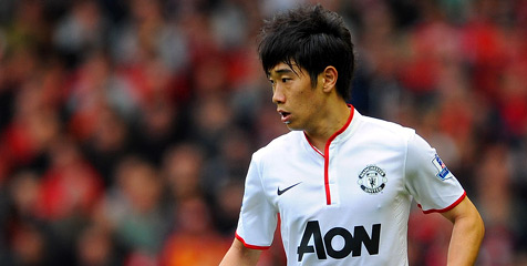 Kagawa Yakin Akan Tampil Lebih Baik Bersama United