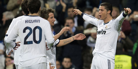 Review: Ronaldo Trigol, Real Lumat Sevilla