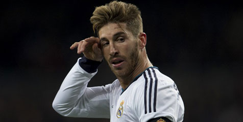 Ramos: Satu Kesalahan, Madrid Bisa Tersingkir