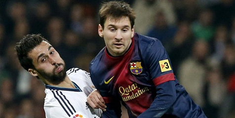 Alasan TV3 Menghina Madrid Terungkap