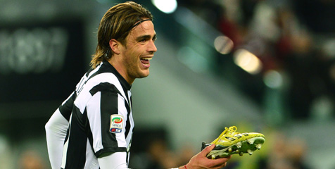 Nedved Kagum Dengan Gol Unik Matri