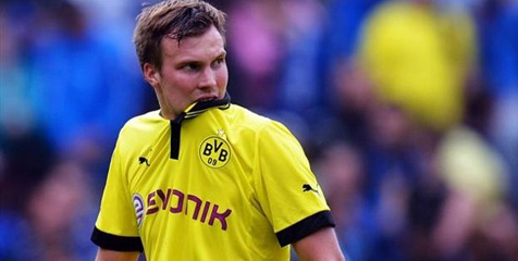 Gara-Gara Pneumonia, Grosskreutz Akan Absen lawan Shakhtar