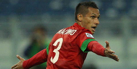 Persija IPL Bidik Tiga Pemain Timnas Persija IPL Bidik Tiga Pemain Timnas