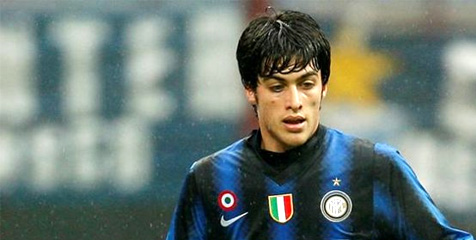 Sakit Jantung, Wonderkid Inter Terancam Pensiun Dini Sakit Jantung, Wonderkid Inter Terancam Pensiun Dini