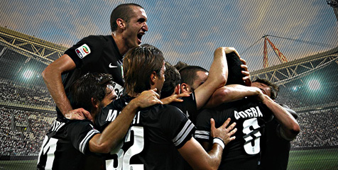 Data dan Fakta UCL 16 Besar: Celtic vs Juventus