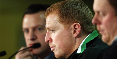 Celtic Ungkap Kekaguman Atas Skuad Juve