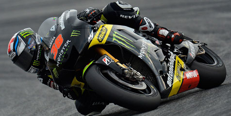 Smith Ingin Tiru Sukses Bradl di MotoGP 2013