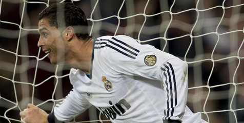 Essien: Ronaldo Gugup Akan Hadapi MU