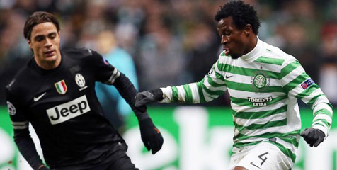 Panas di Kubu Celtic