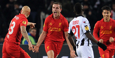 Preview: Zenit vs Liverpool, Oase Milik The Reds?