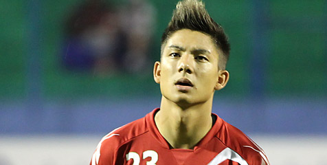 Cinta Mati Persema, Kim Enggan Untuk Berpaling