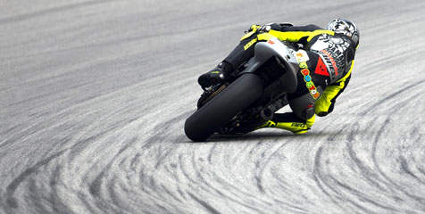 Ini Dia Daftar Terbaru Pebalap MotoGP 2013
