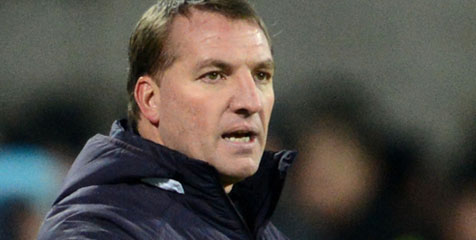 Rodgers: Liverpool Masih Punya Harapan