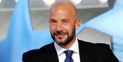 Vialli: Juve Punya Modal Juarai Liga Champions