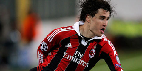 Bojan Mungkin Akan Melakukan Selebrasi