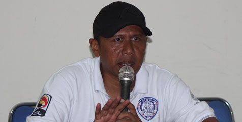 Lawan Persija, Arema Ingin Hapus Predikat Jago Kandang