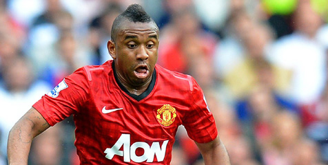 Anderson Telah Berkali-Kali Mencoba Tinggalkan MU