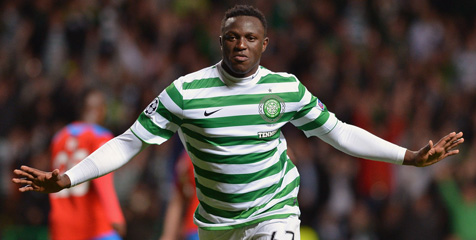 Mancini Bantah Ingin Telikung Wanyama dari United