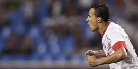 Leandro Damiao Lebih Ingin Bermain di Serie A